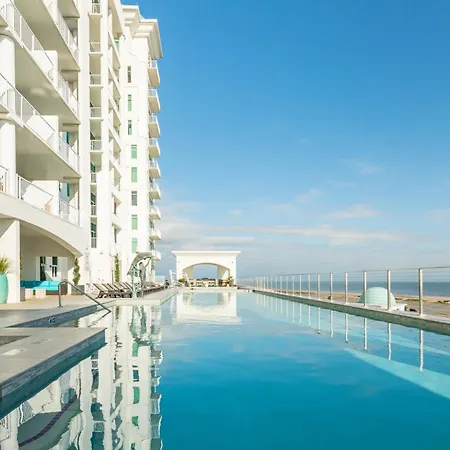 Emerald By The Sea Retreat Galveston Exterior photo