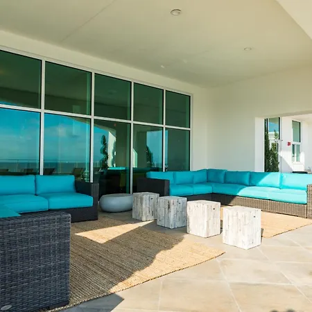 Emerald By The Sea Retreat Galveston Exterior photo