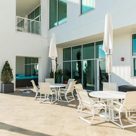 Emerald By The Sea Retreat Galveston Exterior photo