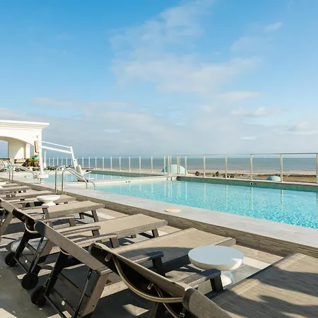 Emerald By The Sea Retreat Galveston Exterior photo