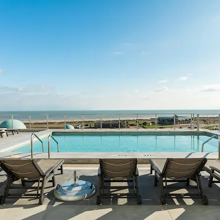 Emerald By The Sea Retreat Galveston Exterior photo