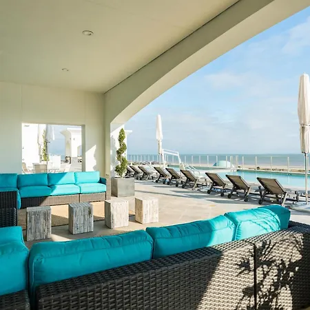Emerald By The Sea Retreat Galveston Room photo