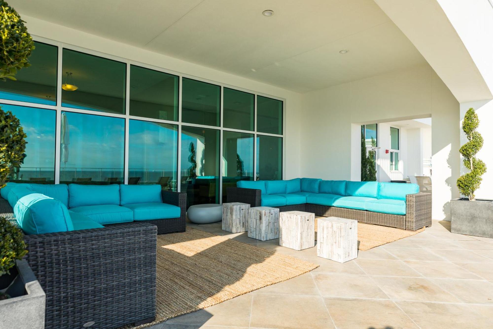 Emerald By The Sea Retreat Apartment *