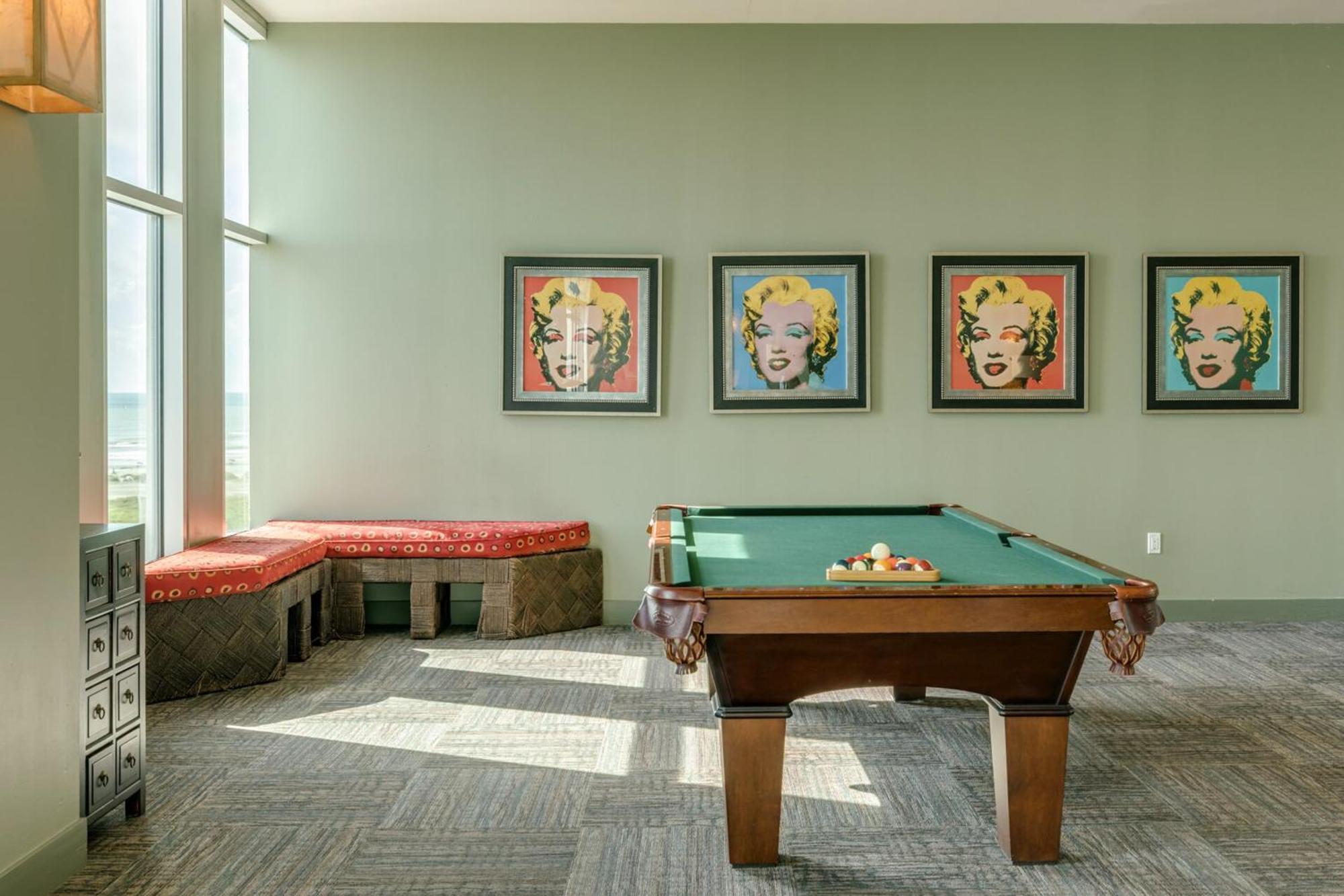 Emerald By The Sea Retreat Apartment