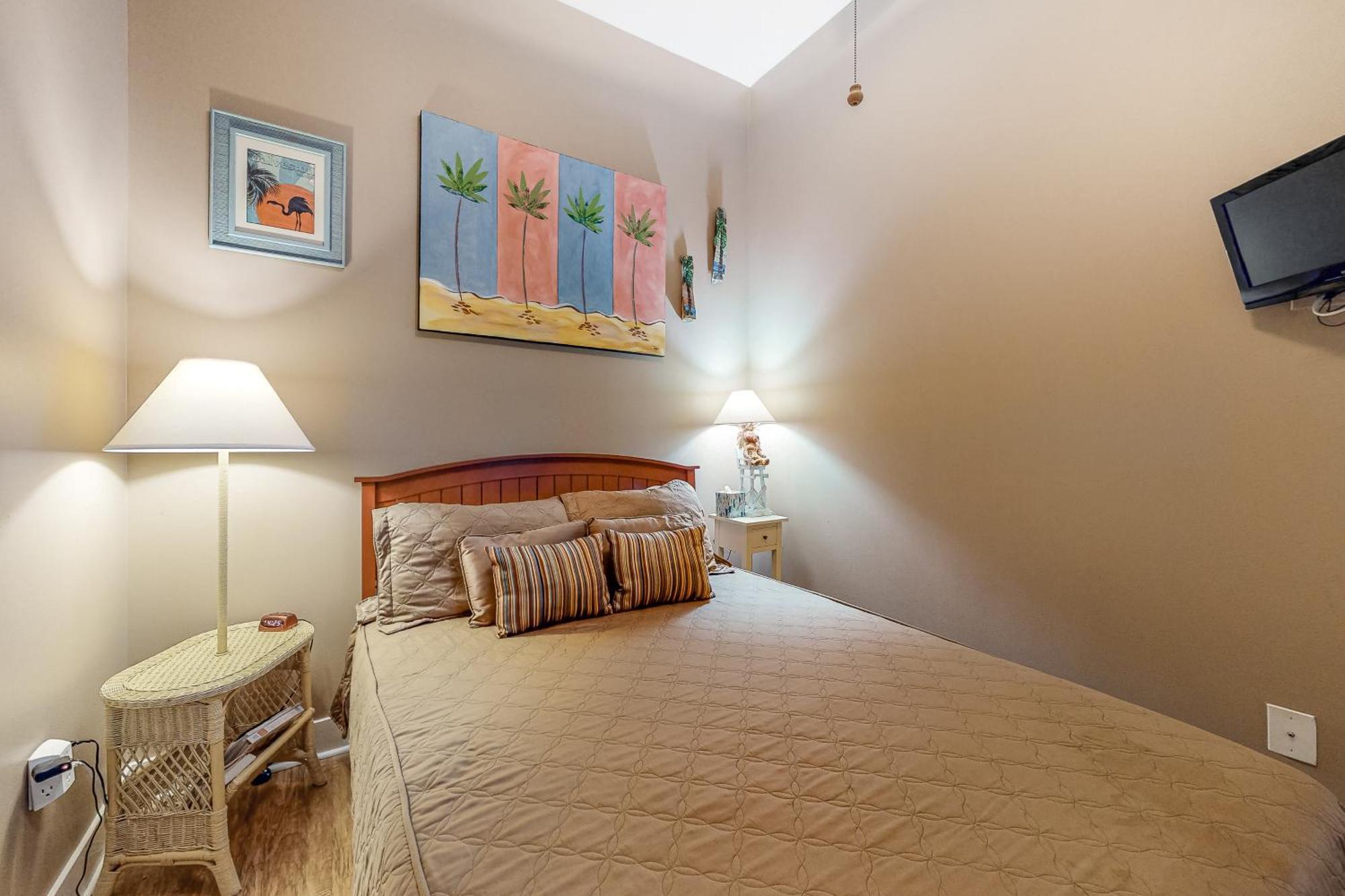 Emerald By The Sea Retreat Apartment *
