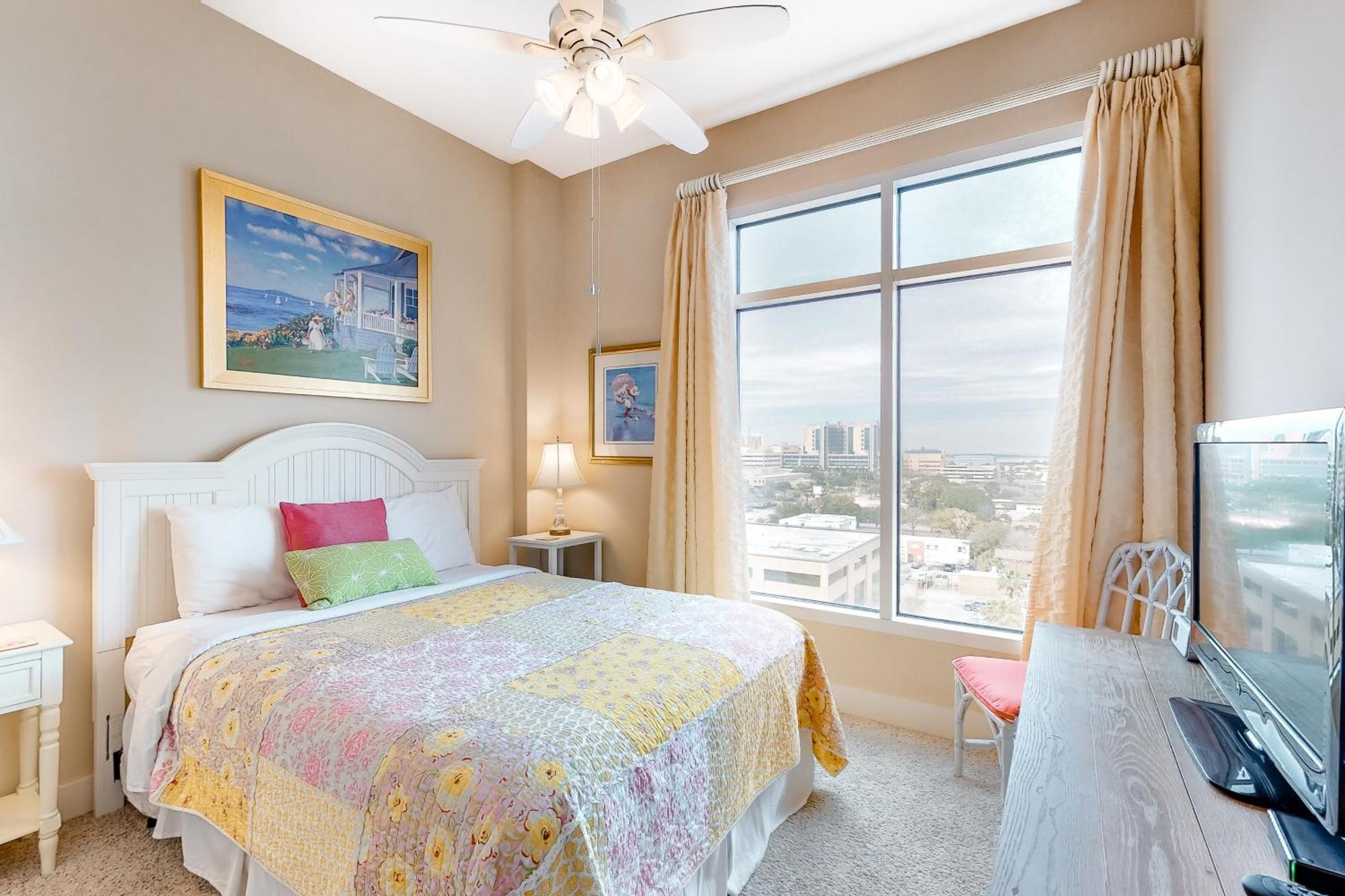 Emerald By The Sea Retreat Apartment *