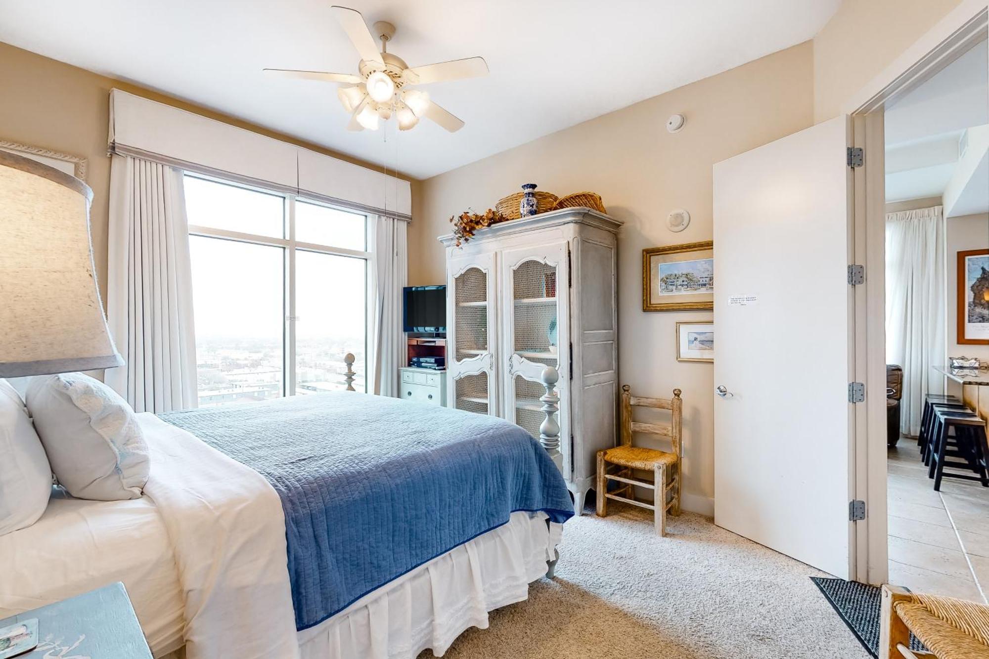 Emerald By The Sea Retreat Apartment Galveston