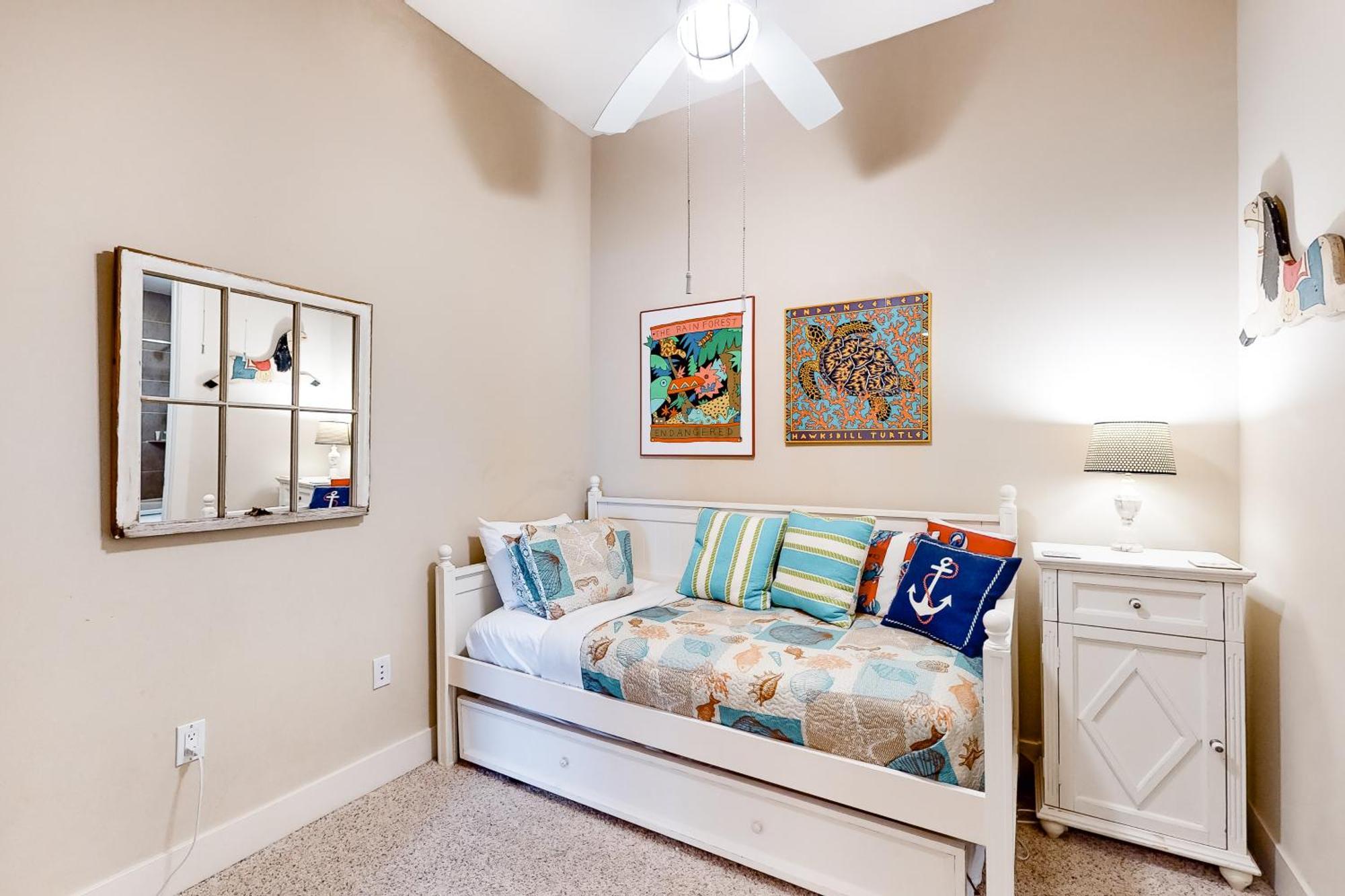 Emerald By The Sea Retreat Galveston
