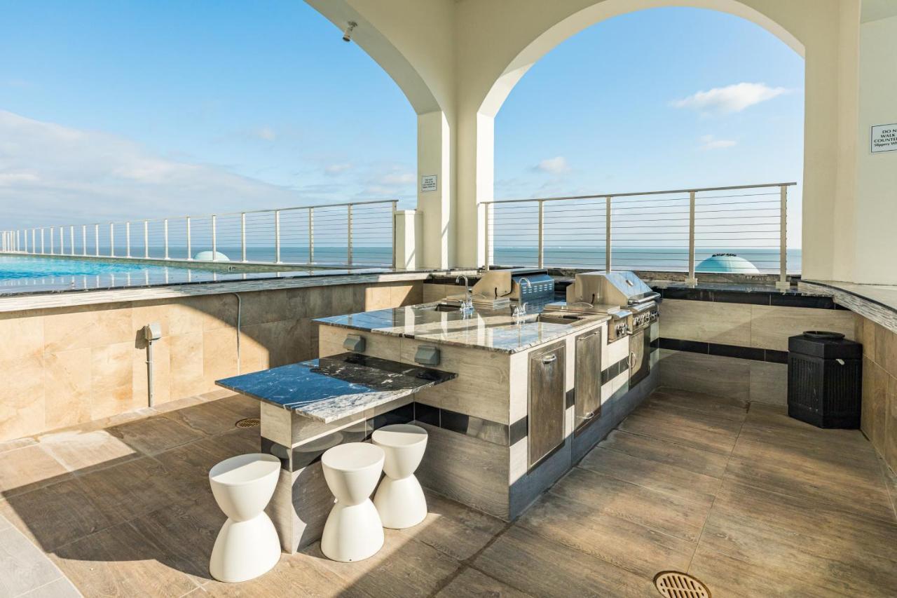 Emerald By The Sea Retreat * Galveston